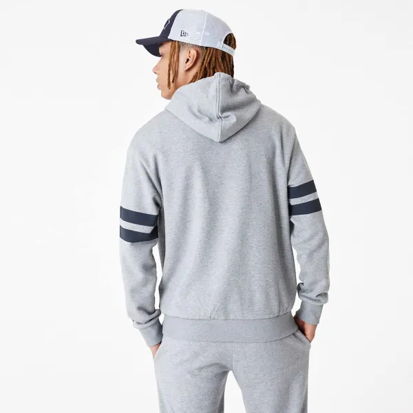 Sudadera New York Yankees - New Era Lifestyle Oversized