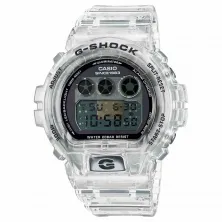 Casio G-Shock DW-6940RX-7E "Clear Remix 40th Aniversario"