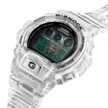 Casio G-Shock DW-6940RX-7E "Clear Remix 40th Aniversario"