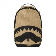 Mochila Sprayground "Raffia"