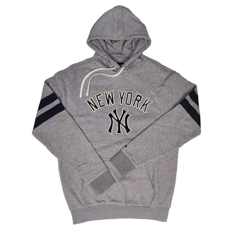 Sudadera New York Yankees - New Era Lifestyle Oversized