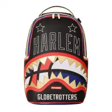 Mochila Sprayground "Harlem Globetrotters"