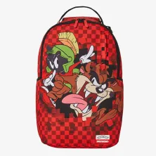 Mochila Sprayground Looney Tunes " Marvin & Taz Bold Chill"