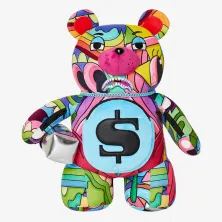 Mochila Oso Sprayground Lucid Dreams Bear