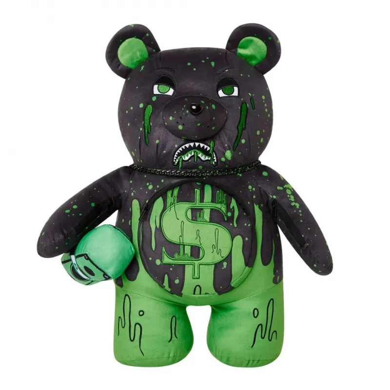 Mochila oso Sprayground Drip Bear