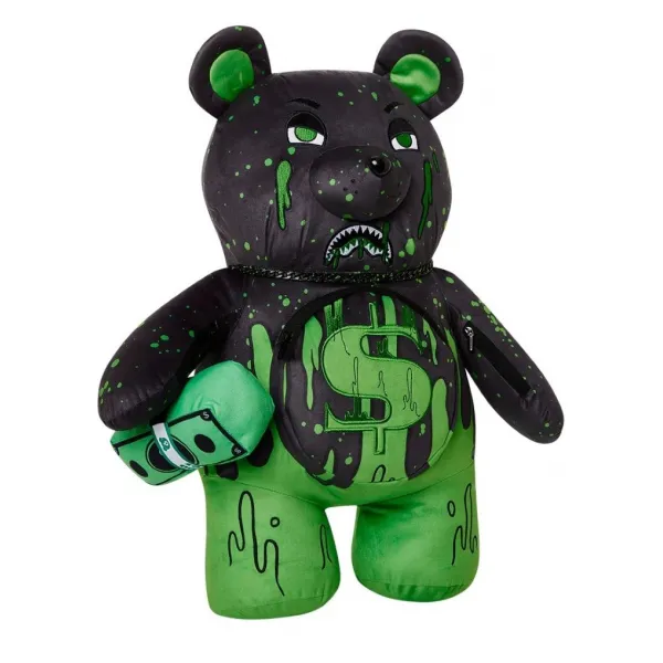 Mochila oso Sprayground Drip Bear