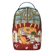 Mochila Sprayground "Bugs Bunny Mansion"