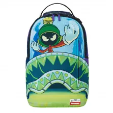 Mochila Sprayground "Marvin UFO"