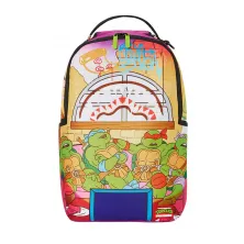 Mochila Sprayground "TMNT Sleeping"