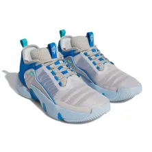 Zapatillas Baloncesto Adidas Trae Unlimited Grey