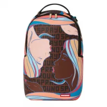 Mochila Sprayground "Infinity Love DLXSV"