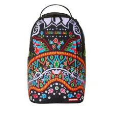 Mochila Sprayground "SG Need Name DLXSR"