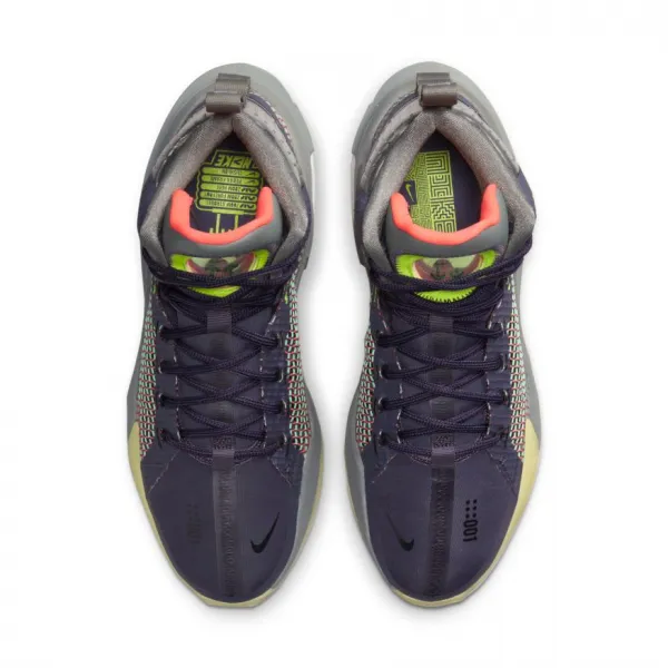 Zapatillas Nike Air Zoom G.T Jump - Chaos