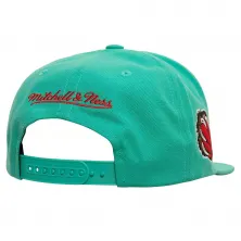 Gorra plana Grizzlies "Now you see me"