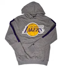 Sudadera Lakers NBA Color Block