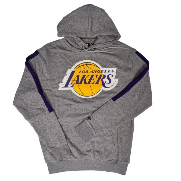 Sudadera Lakers NBA Color Block