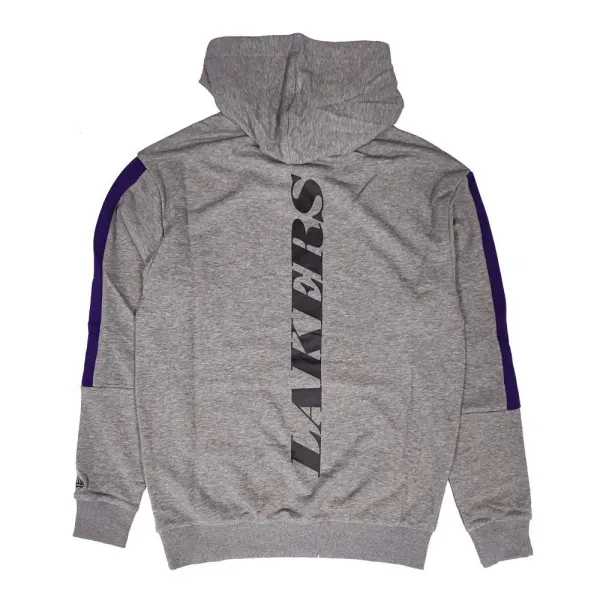 Sudadera Lakers NBA Color Block