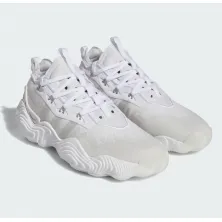 Zapatillas Adidas Trae Young 3 blancas