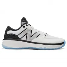 Zapatillas New Balance Hesi Low - Brushstroke