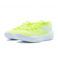 Zapatillas Puma All-Pro Nitro Lime Squeeze