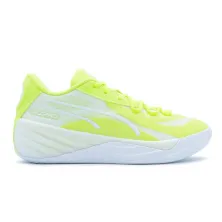 Zapatillas Puma All-Pro Nitro Lime Squeeze