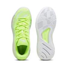 Zapatillas Puma All-Pro Nitro Lime Squeeze