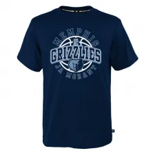 Camiseta Ja Morant Memphis Grizzlies