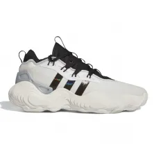 Zapatillas Adidas Trae Young 3 "Crystal White"