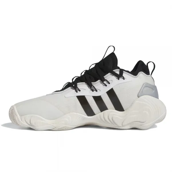 Zapatillas Adidas Trae Young 3 "Crystal White"