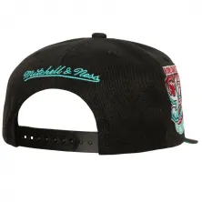 Gorra plana Vancouver Grizzlies "NBA Side Jam"