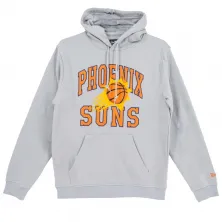 Sudadera Phoenix Suns NBA Tip Off 2023 color gris