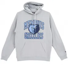 Sudadera Memphis Grizzlies NBA Tip Off 2023 en gris