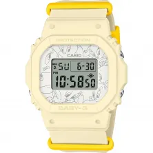 Casio Baby G BGD-565TW-5ER Looney Tunes