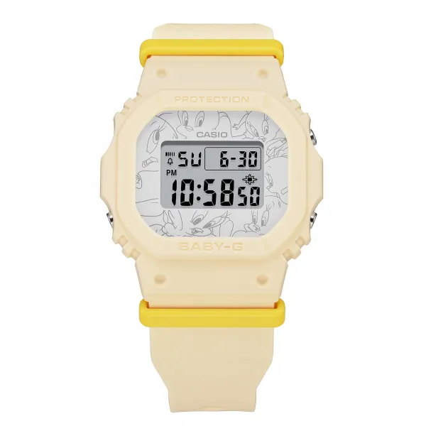 Casio Baby G BGD-565TW-5ER Looney Tunes