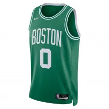 Camiseta Jason Tatum - Boston Celtics Swingman Nike Icon Edition