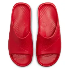 Chanclas Air Jordan Post Red