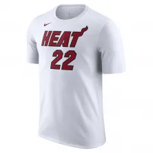 Camiseta Jimmy Butler Miami Heat