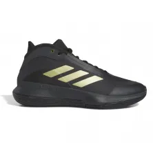 Zapatillas Adidas Bounce Legends negras