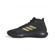 Zapatillas Adidas Bounce Legends negras