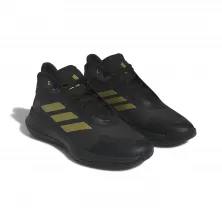 Zapatillas Adidas Bounce Legends negras