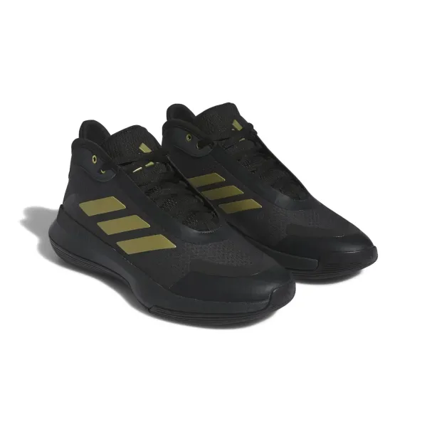 Zapatillas Adidas Bounce Legends negras