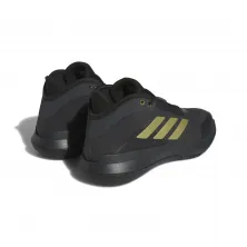 Zapatillas Adidas Bounce Legends negras