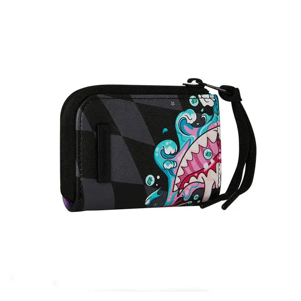 Cartera Sprayground Crazy Eyes