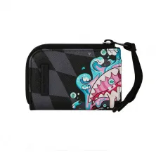 Cartera Sprayground Crazy Eyes