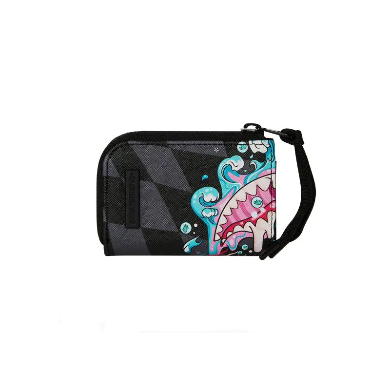 Cartera Sprayground Crazy Eyes