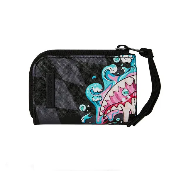 Cartera Sprayground Crazy Eyes