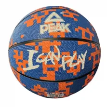 Balon Peak "I can play" - Knicks