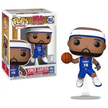 Funko Pop Vince Carter - Toronto Raptors - All Star 162