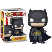 Funko Pop The Flash Batman - 1341