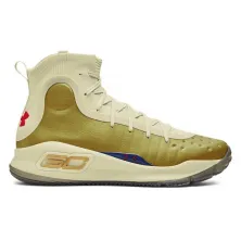 Zapatillas Under Armour Curry 4 "Champion Mindset"